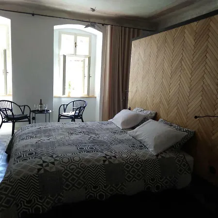 Apartman Pod Mikulasem Appartement Znojmo