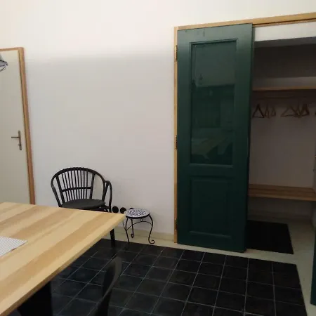 Appartement Apartman Pod Mikulasem *