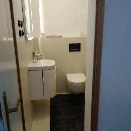Appartement Apartman Pod Mikulasem