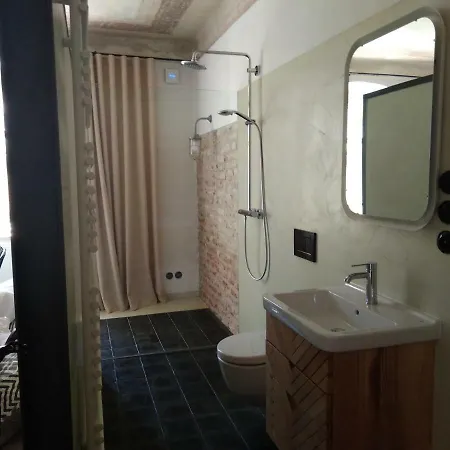 Apartman Pod Mikulasem *