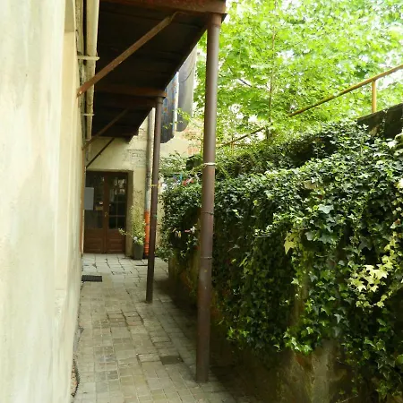 Apartman Pod Mikulasem Appartement Znojmo