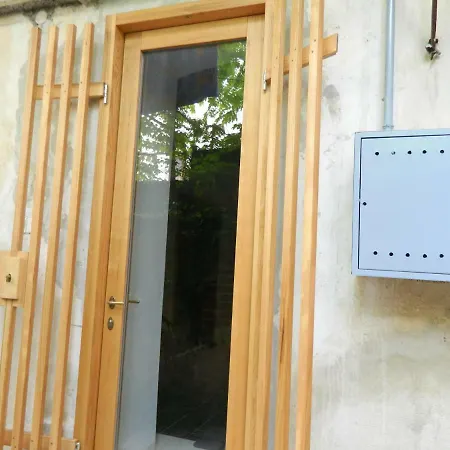 Appartement Apartman Pod Mikulasem