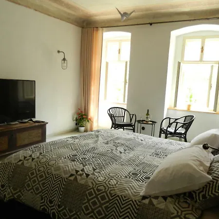 Apartman Pod Mikulasem Znojmo