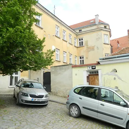 Appartement Apartman Pod Mikulasem Znojmo